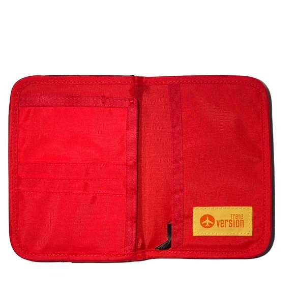 Passport Holder - Picture 2 of 2